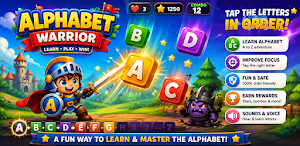 ABC Game Screenshot 0
