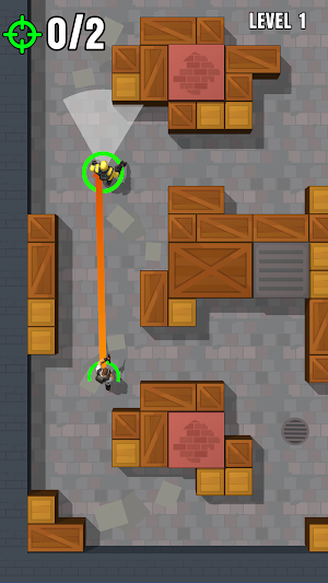 Hostage Rescue Screenshot 0