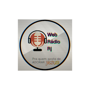 Web Rádio RJ - Pra quem gosta de adorar Jesus Screenshot 1