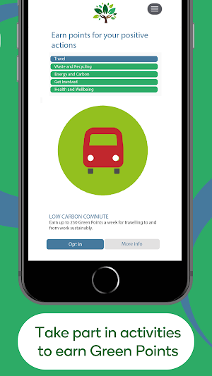 Ecoearn Screenshot 1