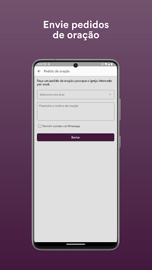ADP VITÓRIA Screenshot 3