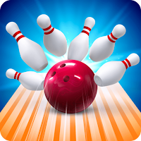 Bowling 3D - Bowling Games