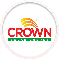 Crown Solar Energy