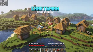 Craftsman Remastered Screenshot 2
