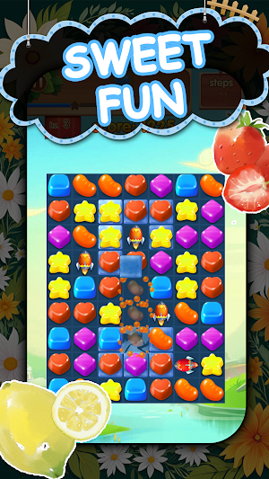 Jam Journey Screenshot 1
