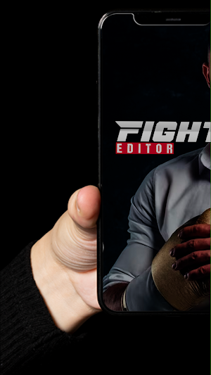 Fight Sticker Maker Screenshot 0