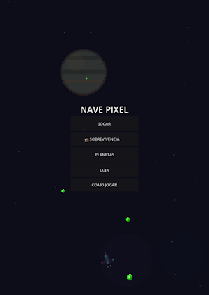 Planets Rider Screenshot 0