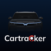 CarTracker