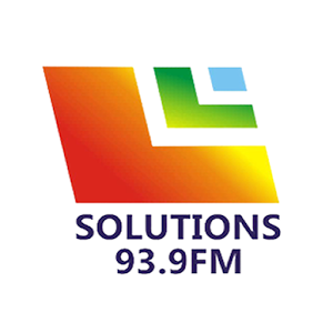 Solutions 93.9 FM Ibadan Screenshot 2