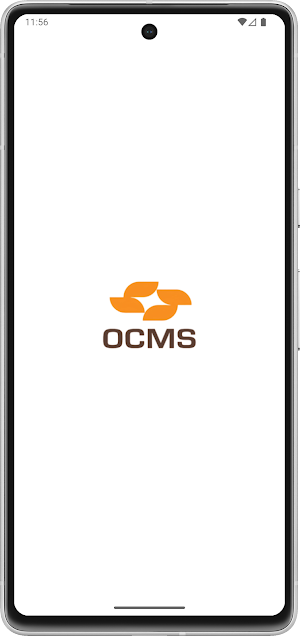 OCMS Multistate Co Op Screenshot 0