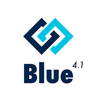 Blue 4.1