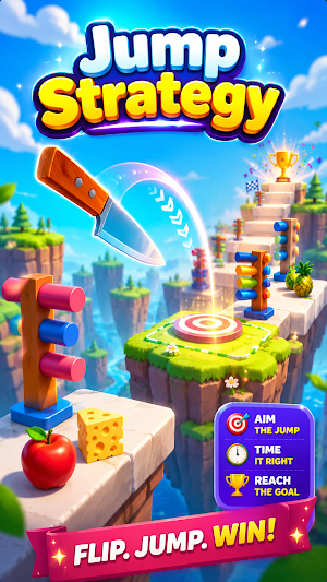 Slice Bounce Hero Screenshot 3