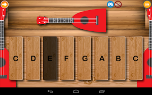Toddlers Ukulele Screenshot 3