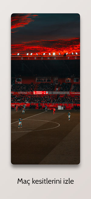 Futcapp Screenshot 3