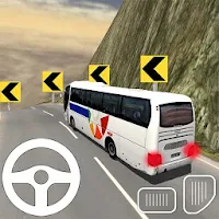 Spiral Bus Simulator