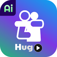 Hug Video Maker: AI Hug Videos