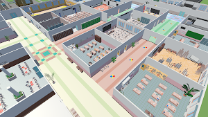 Idle School Simulator Screenshot 0