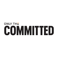 Only The Committed