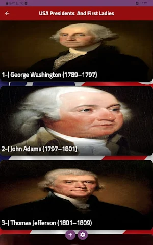 President Of USA Screenshot 1