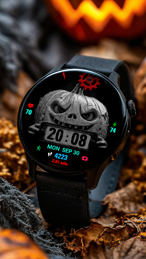 WIN  Halloween MOD 2 Screenshot 2