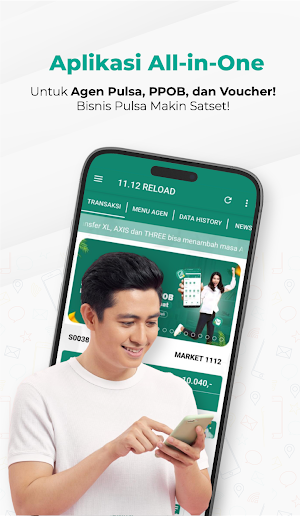 11.12 Reload Screenshot 0