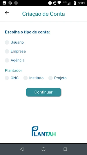 Plantah Screenshot 1