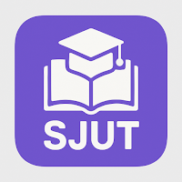 sjut app-University Guide