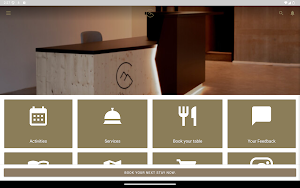 Allgäuer Genusshotel Screenshot 3