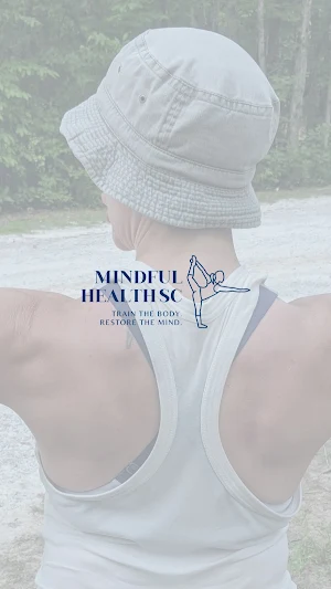 Mindful Health SC Screenshot 0