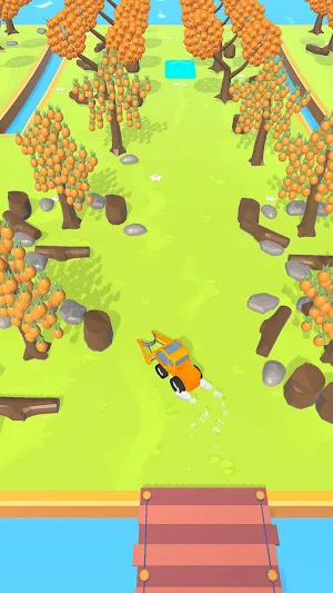Tree Shaker Screenshot 3
