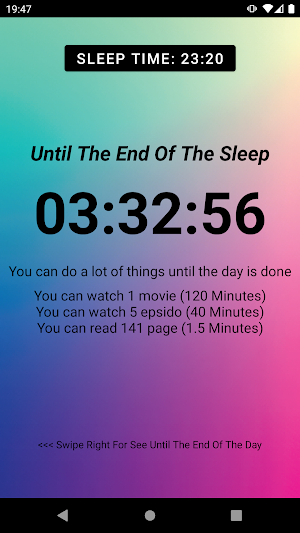 Until End Of Day Screenshot 1