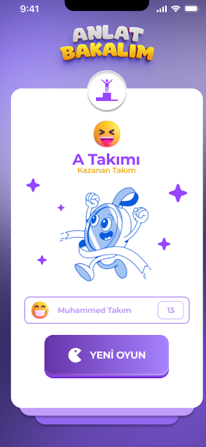 Anlat Bakalım Screenshot 3