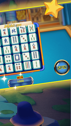 188mRadiant Oriental Jackpot Screenshot 3