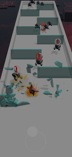 Spinner Patrick Screenshot 3