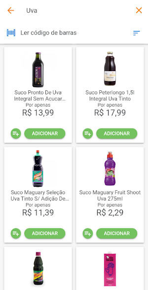Alvorada em Casa Screenshot 3