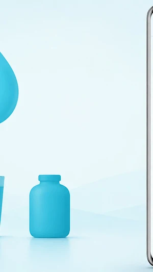 Dropletto Screenshot 1