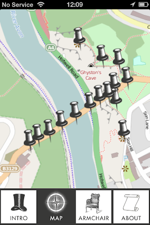 Bridge Tales Screenshot 1