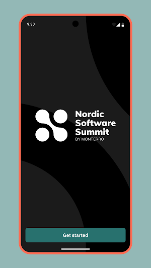 Nordic Software Summit Screenshot 0