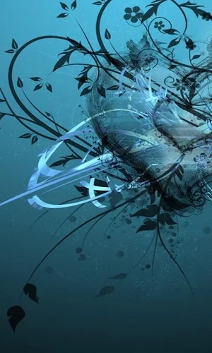 Stylish HD Theme Screenshot 1