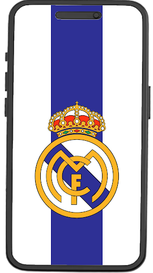 Real Madrid Wallpapers Screenshot 3