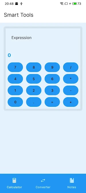 Gizmo Grid Screenshot 3