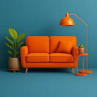 Home AI Interior Design