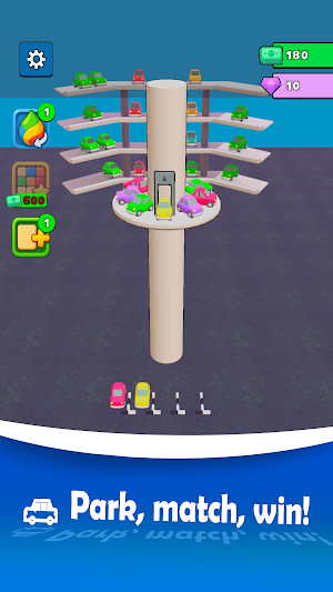 Auto Merge Screenshot 2