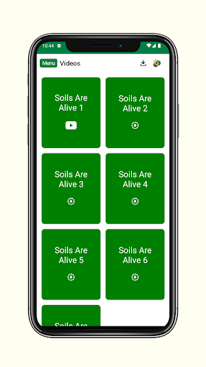 SoilHealth Screenshot 3