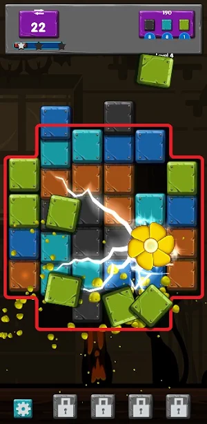 Cube Saga Screenshot 3