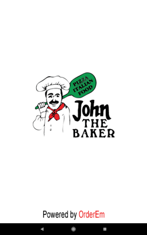 John The Baker Screenshot 3