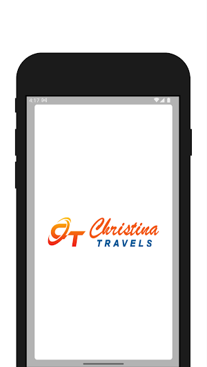Christina Travels Screenshot 0