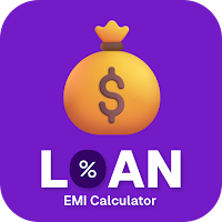 Loanpro - EMI Loan Calculator