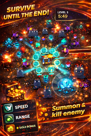 Miner Survivor Screenshot 3