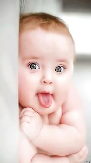 صور اطفال بدون انترنت خلفيات Screenshot 0